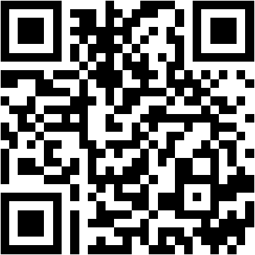 QR code for the Meditics BINGO App Store page